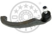 OEM END ASSY, TIE ROD STEERING G11366