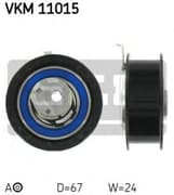 OEM VKM11015