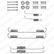 OEM BRAKE SHOE FITTING KIT LY1062