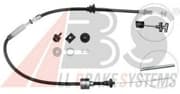 OEM Clutch Cables/ABS K26510