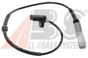 OEM Wheel speed Sensor/ABS 30074