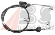 OEM Handbrake Cables/ABS K15928