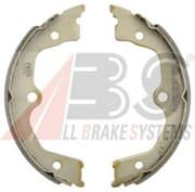 OEM Brake Shoes/ABS 9315