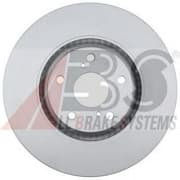 OEM Brake Discs/ABS 18085