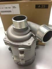 OEM WATER PUMP ASSY 11517586925