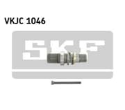 OEM CAMSHAFT ASSY VKJC1046