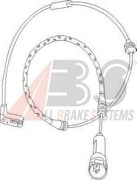 OEM Wearindicators/ABS 39605