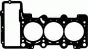 OEM GASKET, CYLINDER HEAD METAL 613638500