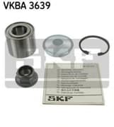 OEM VKBA3639