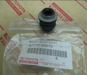 OEM BOOT, BUSH DUST 4777550010