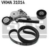 OEM VKMA31014