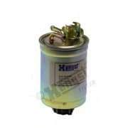 OEM FUEL INLINE FILTER-POLO CLASSI H123WK