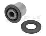 OEM BUSHING, SUSPENSION ARM 36146100001