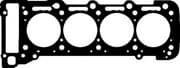 OEM GASKET, CYLINDER HEAD METAL 457690