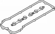 OEM GASKET RUBBER SEAL 382750