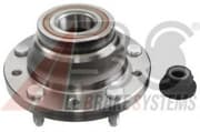 OEM Wheel Bearing Kit/ABS 201099