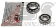 OEM Wheel Bearing Kit/ABS 200448