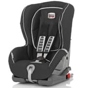 OEM CHILD SEAT (APPROX. 9 MONTHS - 4 YEARS LR006637