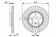 OEM 0986479726