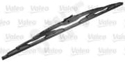 OEM WIPER BLADE ASSY 116109