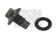 OEM CAP, METAL 95941