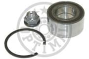 OEM BEARING, HUB 701283