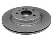 OEM BRAKE DISC (RR) 0155232007