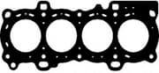 OEM GASKET, CYLINDER HEAD METAL 255040