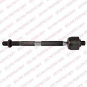 OEM INNER TIE ROD TA2689