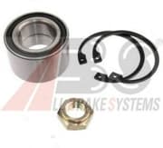 OEM Wheel Bearing Kit/ABS 200024