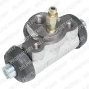 OEM WHEEL CYLINDER ASSY LW62049