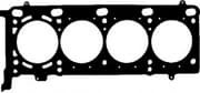 OEM GASKET, RUBBER 613137000