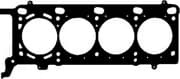 OEM GASKET, CYLINDER HEAD METAL 268160