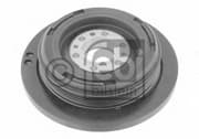 OEM PULLEY BMW M51/E36,E39,E38/325,525TDS 26742