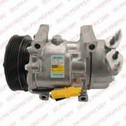 OEM COMPRESSOR TSP0159334