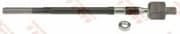 OEM END ASSY, STEERING RACK JAR1228