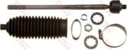 OEM END ASSY, STEERING RACK JAR929