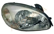 OEM HEADLAMP ASSY 2221104RLDEMN