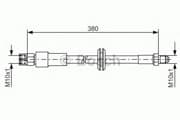 OEM AA-BC - Braking 1987476140