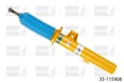 OEM SHOCK ABSORBER FRT LEFT BMW E87/116,118,120,130(TU 35115908