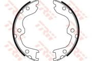 OEM PAD KIT, DISC BRAKE GS8730