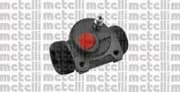 OEM CYLINDER, DRUM BRAKE 040672