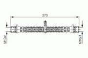 OEM AA-BC - Braking 1987476349