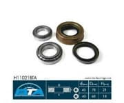 OEM BEARING, TAPERED H11021BTA