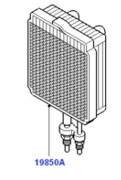 OEM EVAPORATOR ASSY 4103222