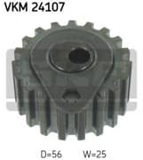 OEM VKM24107