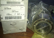 OEM FRT W.BEARING 4021090J00