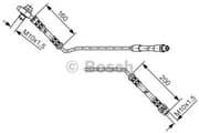 OEM AA-BC - Braking 1987476055