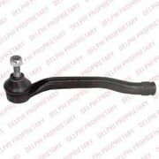 OEM TIE ROD END TA2642