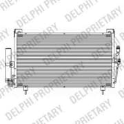 OEM CONDENSER TSP0225614